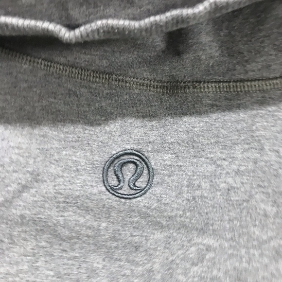 Lululemon Turtle Neck Sweater - Picture 5 of 5